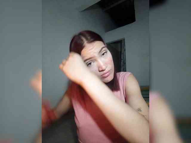AmbarAnthonellaMarquez webcam