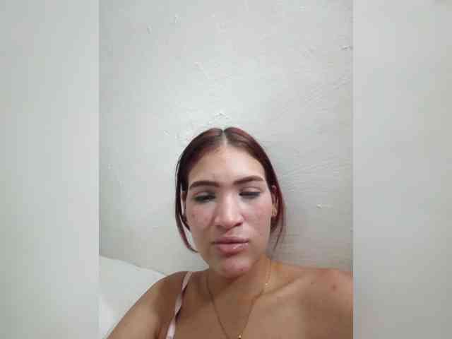 AmbarAnthonellaMarquez webcam