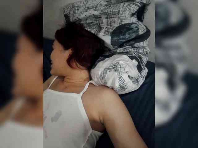 AmbarAnthonellaMarquez webcam