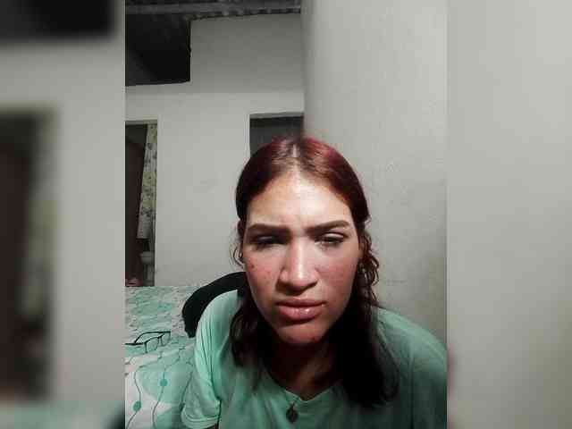 AmbarAnthonellaMarquez webcam