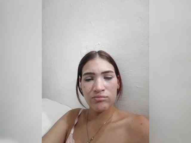 AmbarAnthonellaMarquez webcam