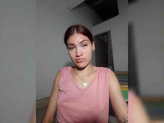 AmbarAnthonellaMarquez webcam