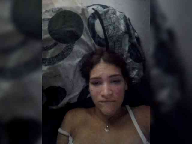 AmbarAnthonellaMarquez webcam
