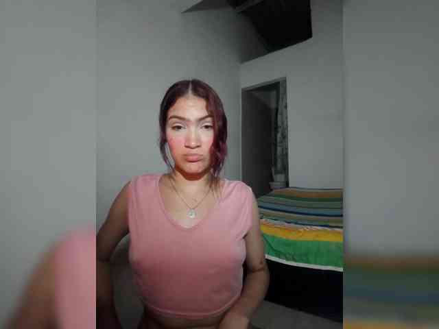 AmbarAnthonellaMarquez webcam