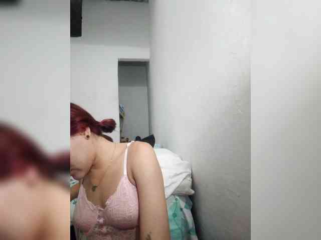 AmbarAnthonellaMarquez webcam