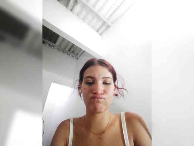 AmbarAnthonellaMarquez webcam
