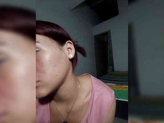 AmbarAnthonellaMarquez webcam