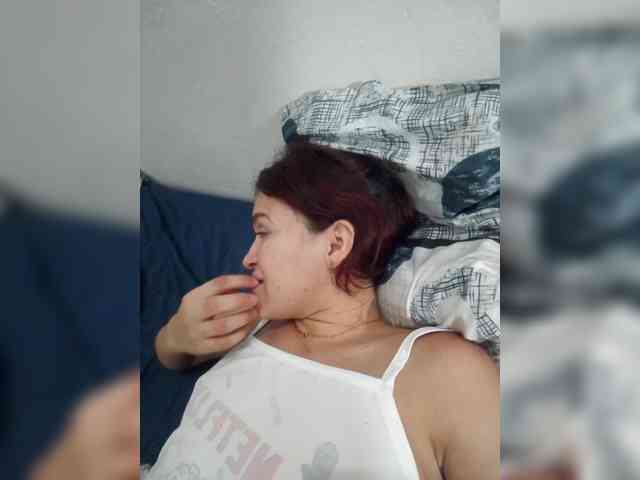 AmbarAnthonellaMarquez webcam