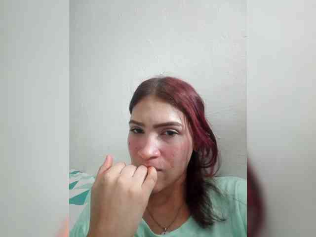 AmbarAnthonellaMarquez webcam