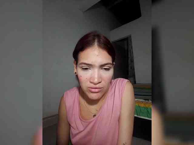 AmbarAnthonellaMarquez webcam