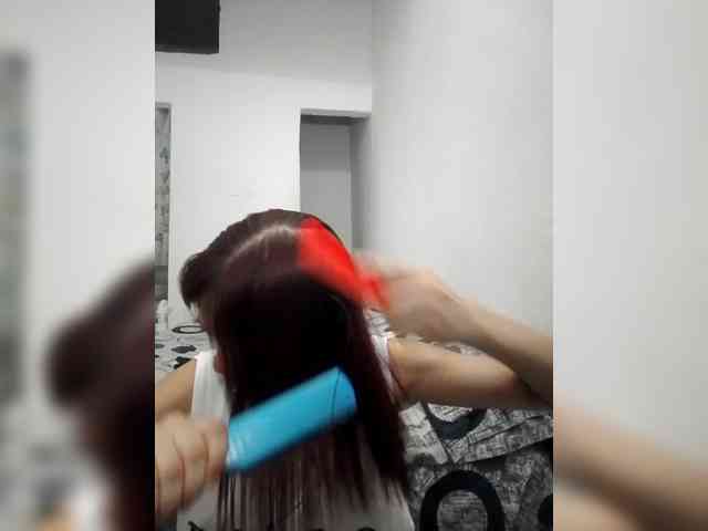 AmbarAnthonellaMarquez webcam