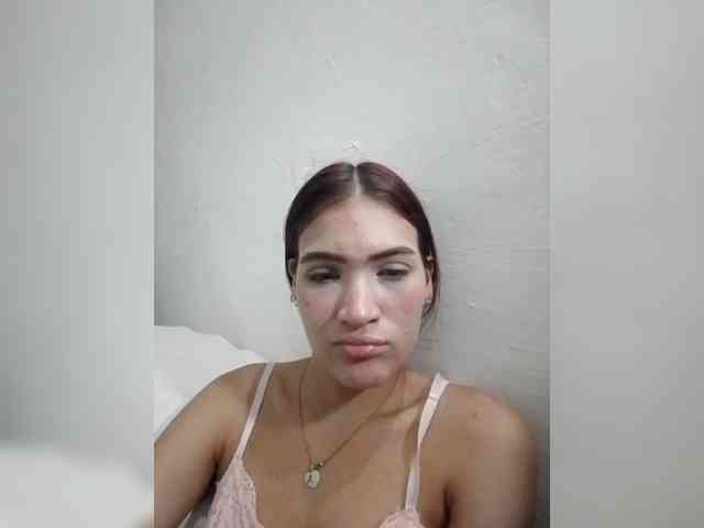 AmbarAnthonellaMarquez webcam