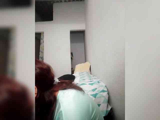 AmbarAnthonellaMarquez webcam