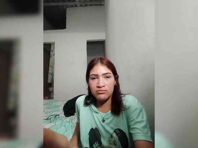 AmbarAnthonellaMarquez webcam