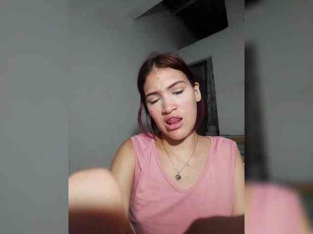 AmbarAnthonellaMarquez webcam