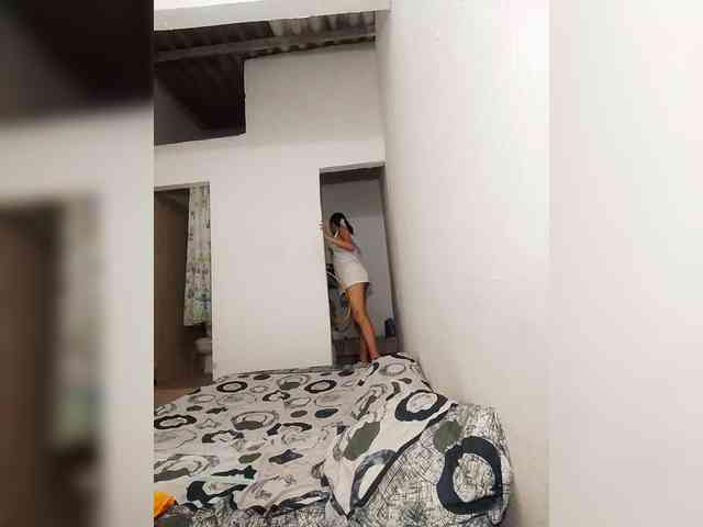 AmbarAnthonellaMarquez webcam