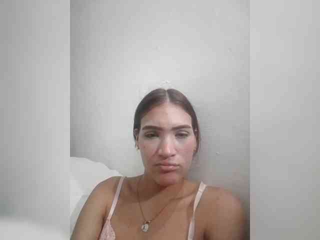 AmbarAnthonellaMarquez webcam