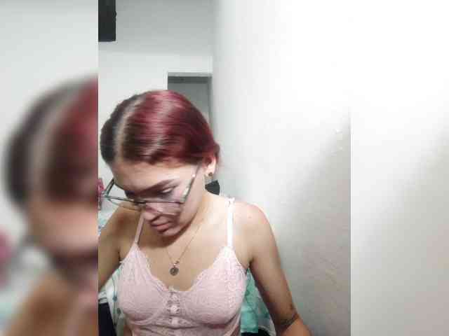 AmbarAnthonellaMarquez webcam