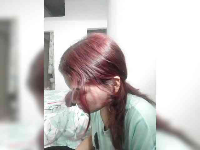 AmbarAnthonellaMarquez webcam