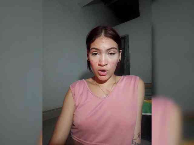 AmbarAnthonellaMarquez webcam