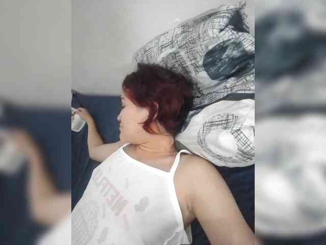 AmbarAnthonellaMarquez webcam