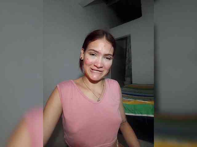 AmbarAnthonellaMarquez webcam