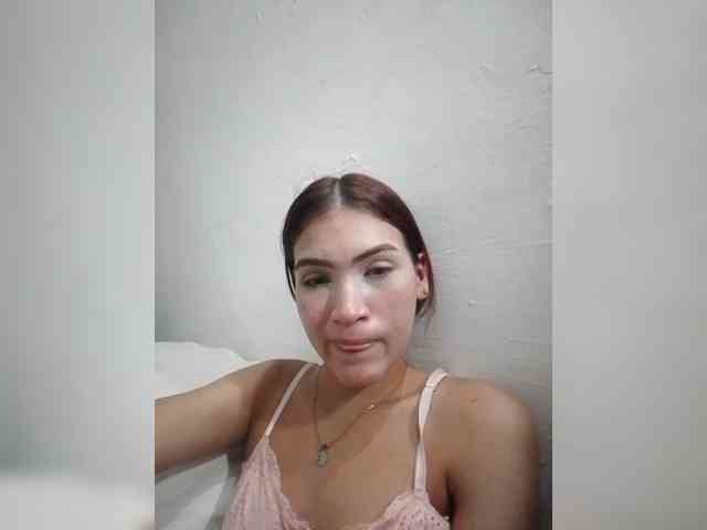 AmbarAnthonellaMarquez webcam