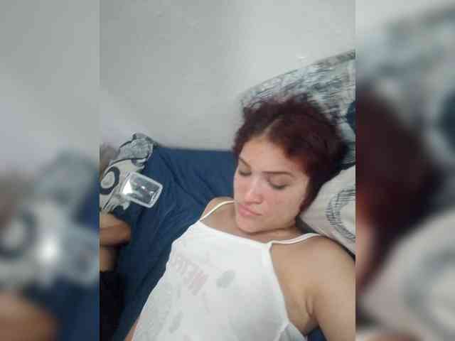 AmbarAnthonellaMarquez webcam