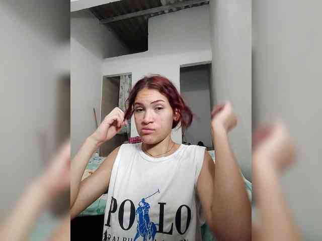 AmbarAnthonellaMarquez webcam