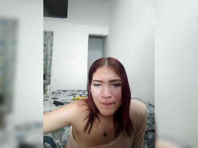 AmbarAnthonellaMarquez webcam