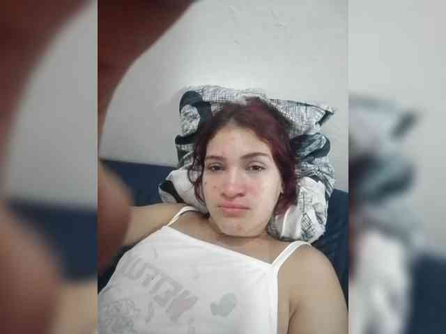 AmbarAnthonellaMarquez webcam