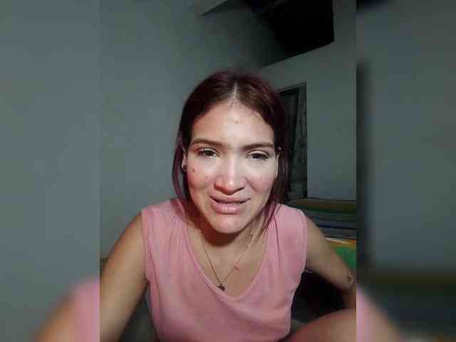 AmbarAnthonellaMarquez webcam