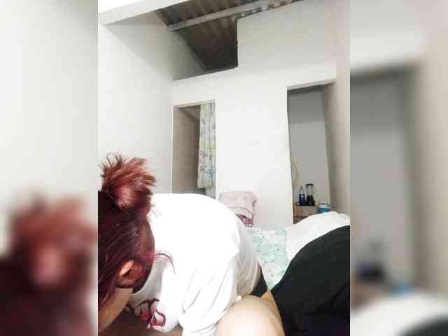 AmbarAnthonellaMarquez webcam