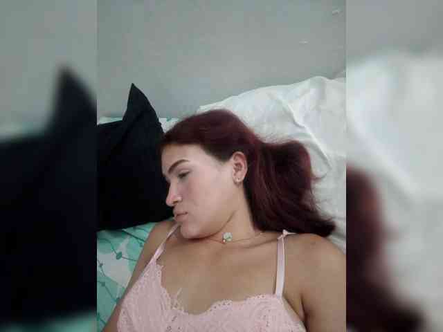 AmbarAnthonellaMarquez webcam