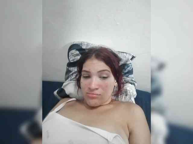 AmbarAnthonellaMarquez webcam