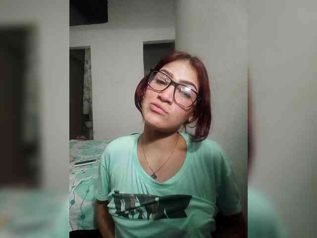 AmbarAnthonellaMarquez webcam