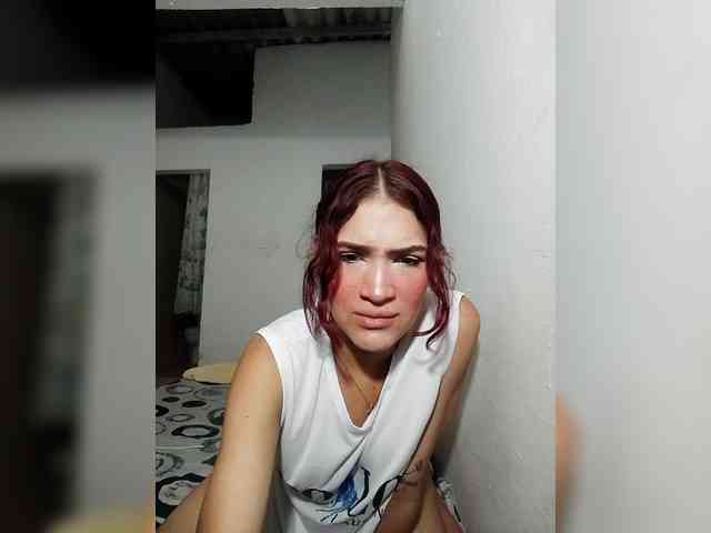 AmbarAnthonellaMarquez webcam