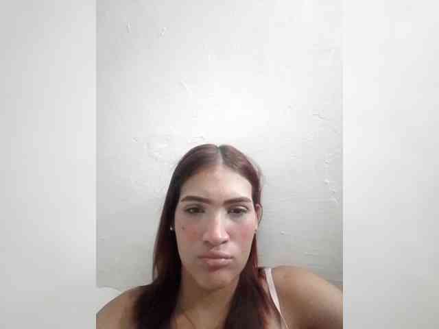 AmbarAnthonellaMarquez webcam