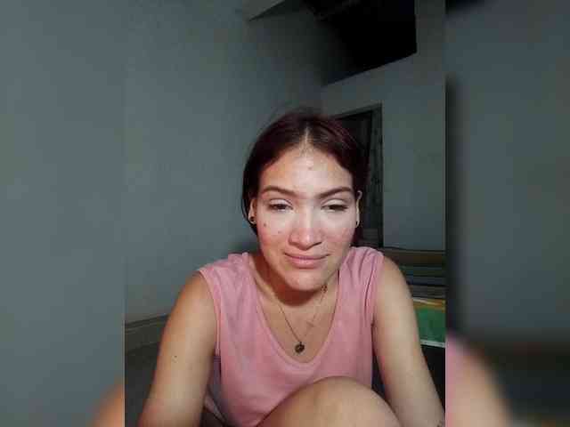 AmbarAnthonellaMarquez webcam
