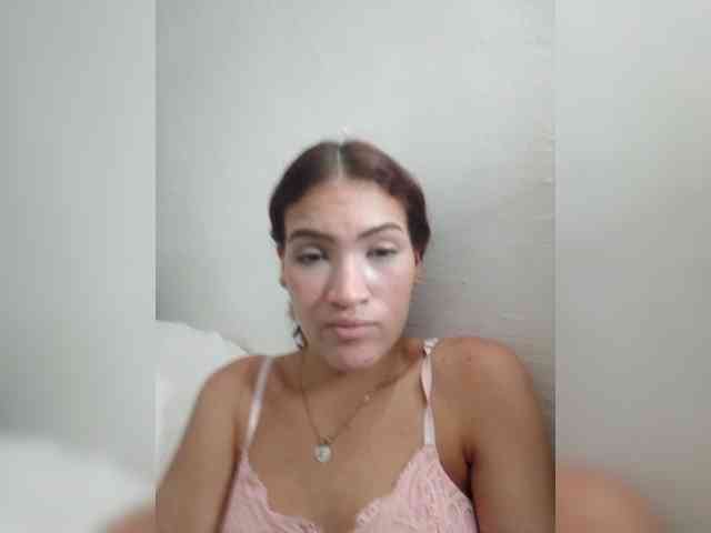 AmbarAnthonellaMarquez webcam