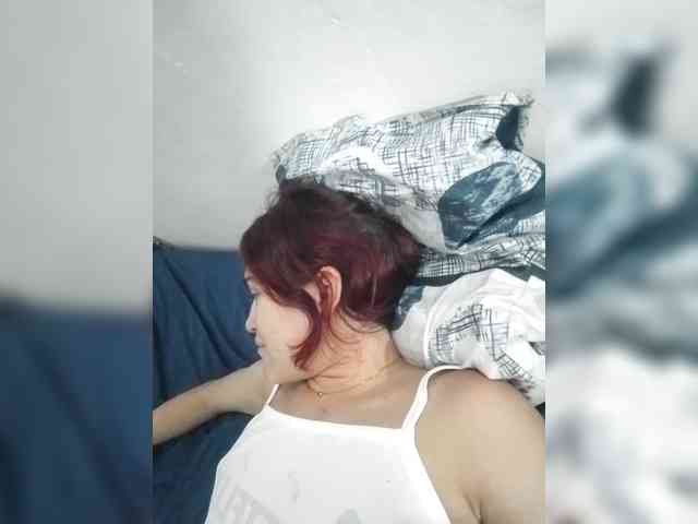 AmbarAnthonellaMarquez webcam