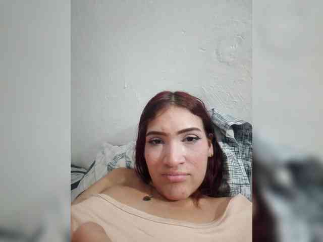 AmbarAnthonellaMarquez webcam