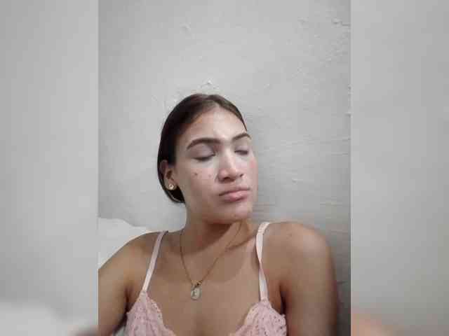 AmbarAnthonellaMarquez webcam