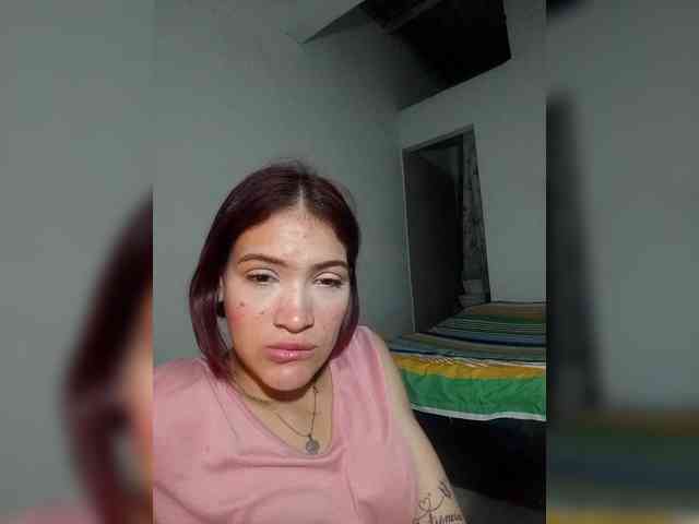 AmbarAnthonellaMarquez webcam