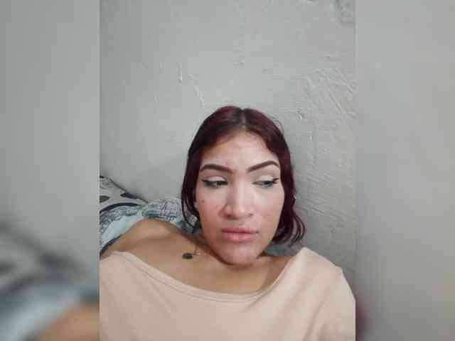 AmbarAnthonellaMarquez webcam