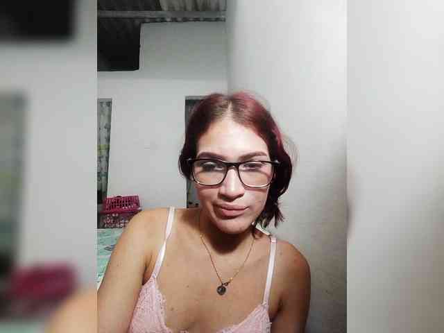 AmbarAnthonellaMarquez webcam