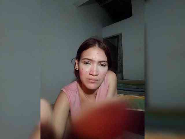 AmbarAnthonellaMarquez webcam