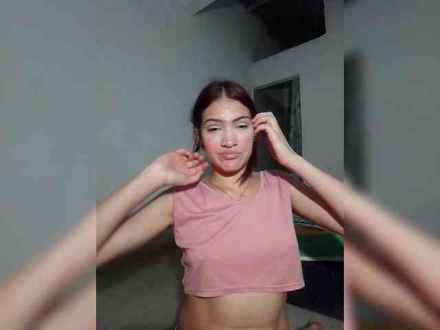 AmbarAnthonellaMarquez webcam