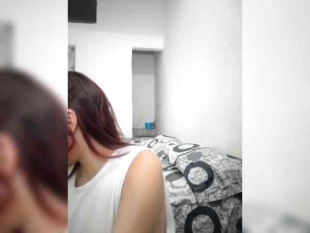 AmbarAnthonellaMarquez webcam