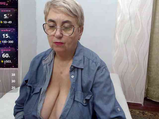 LedyMargaret webcam